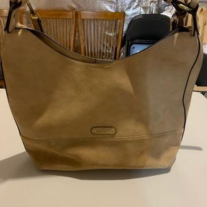 Simply Noelle Shoulder Bag